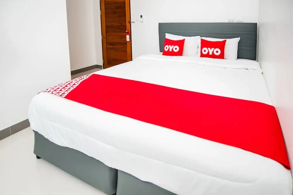 Salamat Bangtao by OYO Rooms - photo 2