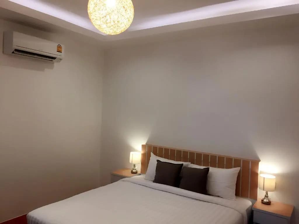 Nice Sea Resort - photo 2