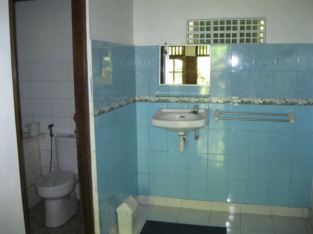 Suastika Lodge - photo 12