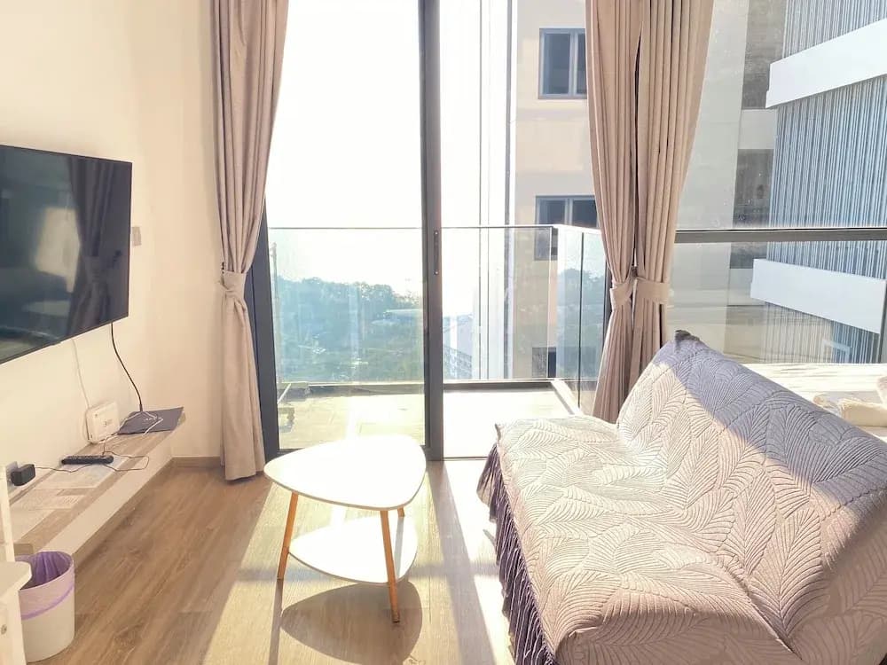 The Andromeda Condominium - photo 23
