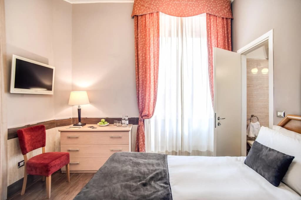 Hotel San Valentino - photo 30