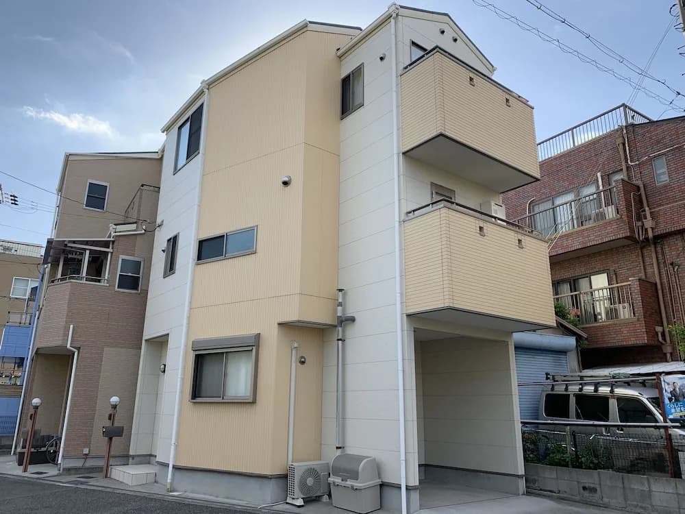 Liaison House Universal Gateway - photo 23