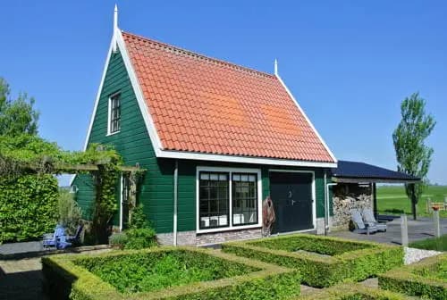 Skaap Amsterdam Waterland - photo 8