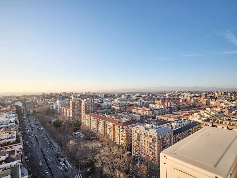 Apartamento cerca a Bernabeu by My City Home - photo 16