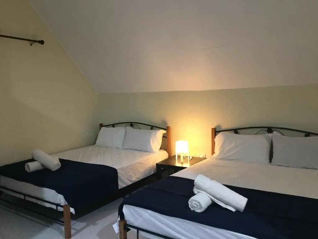 Zainab Cottage - photo 1