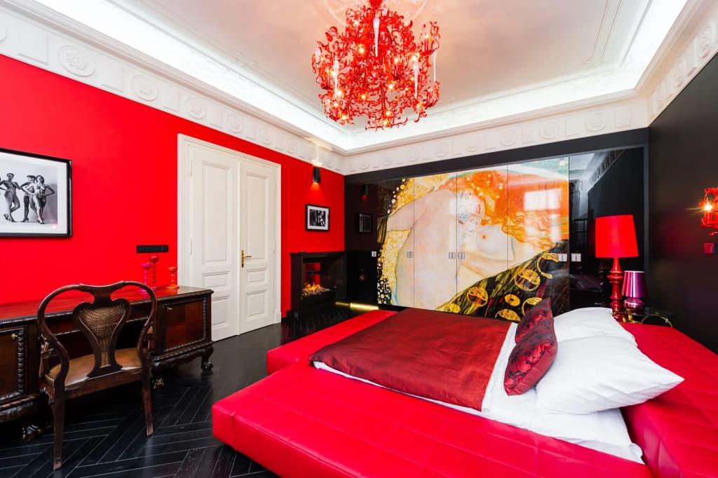 EMPIRENT Apartments Old Town - photo 7
