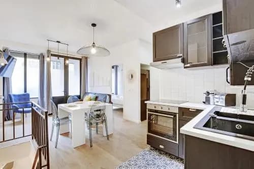 Cmg Cavallotti - Montmartre - photo 8