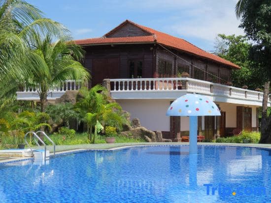 Serene Resort Phu Quoc - photo 31