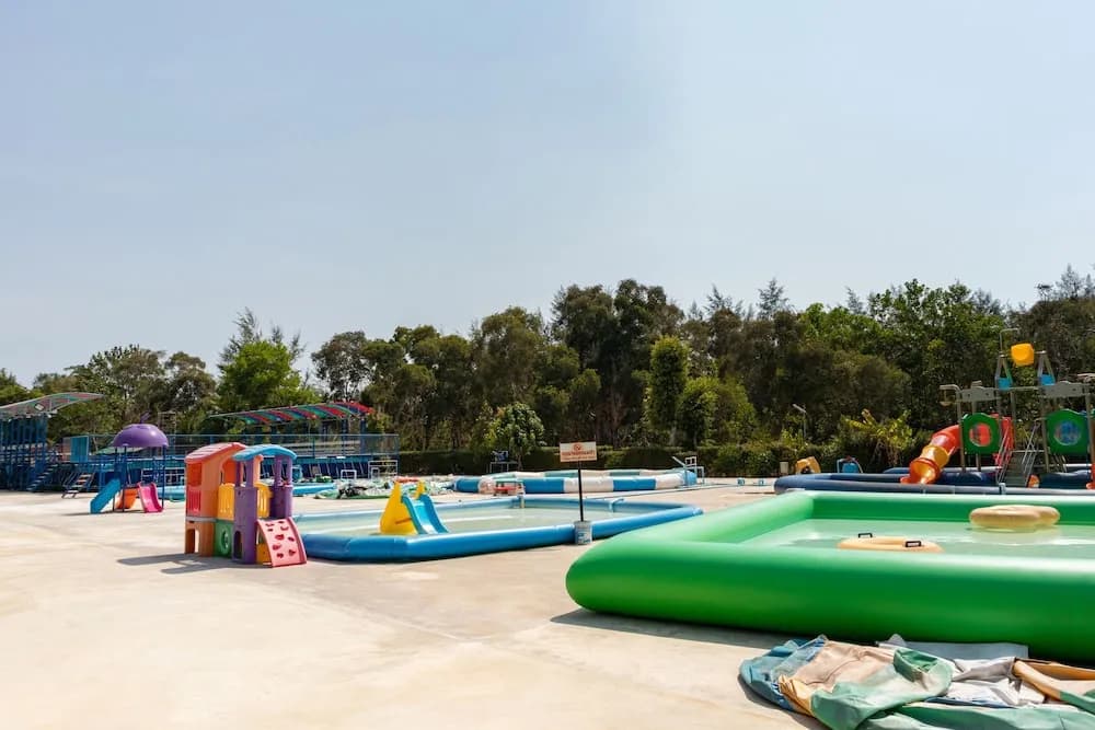 Rattana resort - photo 12