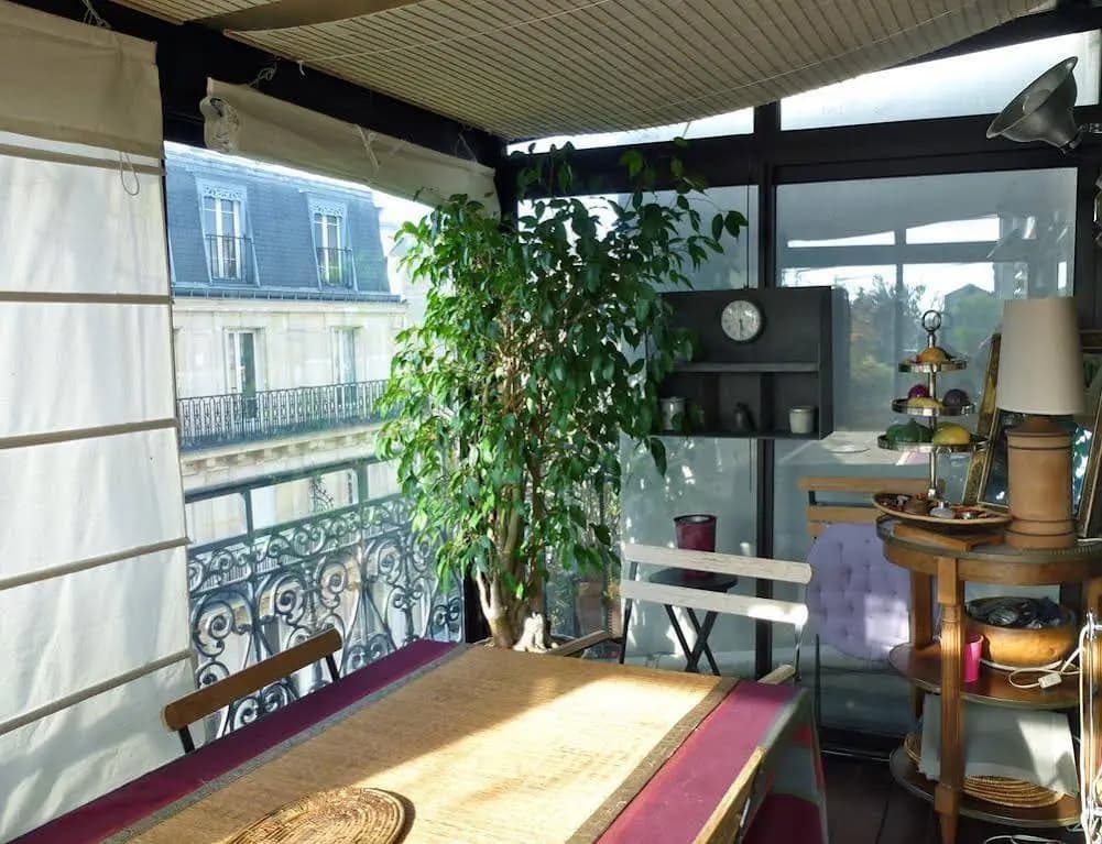 BB Batignolles - photo 17