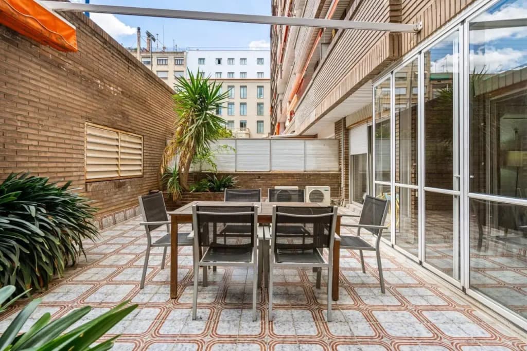 Fridays Flats 3 Bedrooms With Private Terrace - photo 8