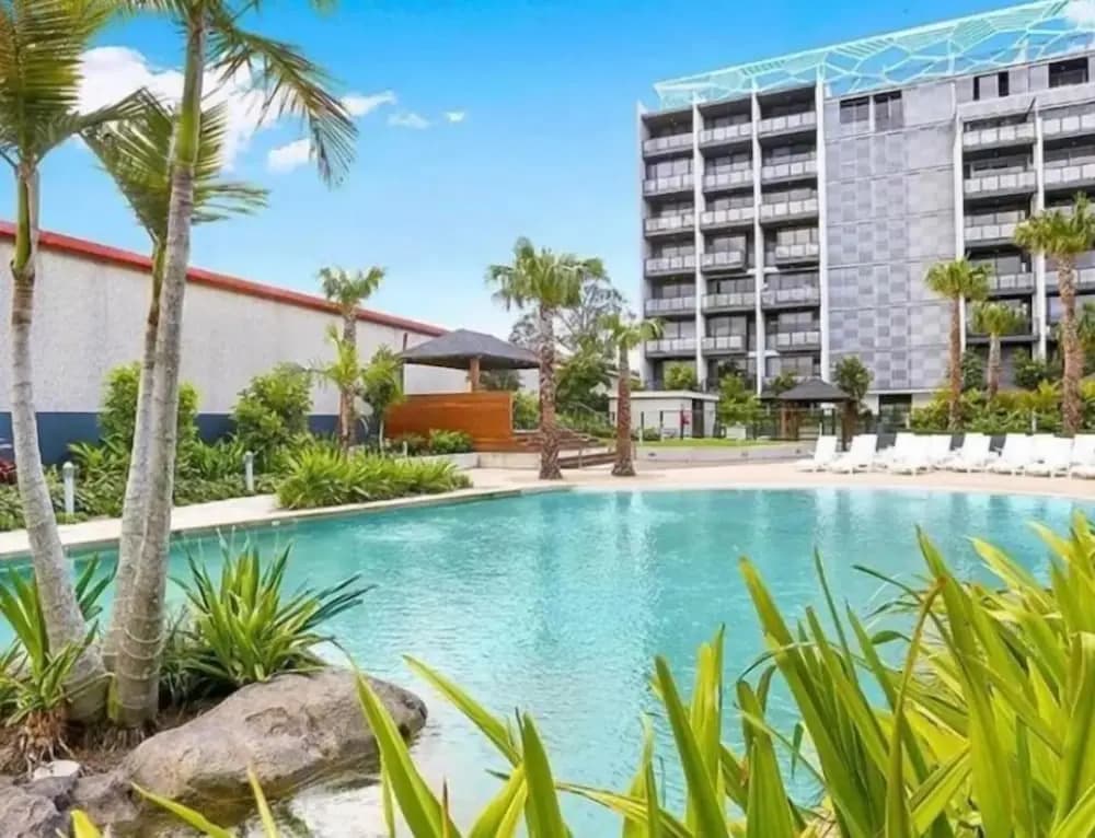 Sydney Central Apartments - photo 12