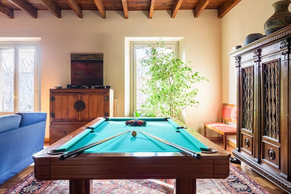 Morgagni Master Guest apartment - photo 16