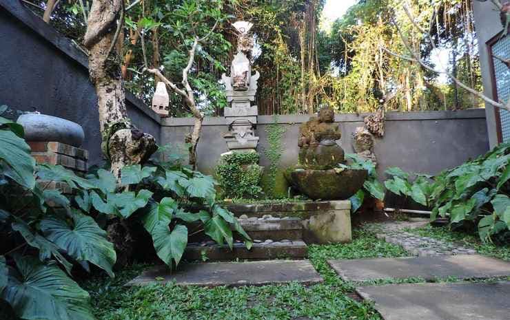 Kencana Ubud - photo 26