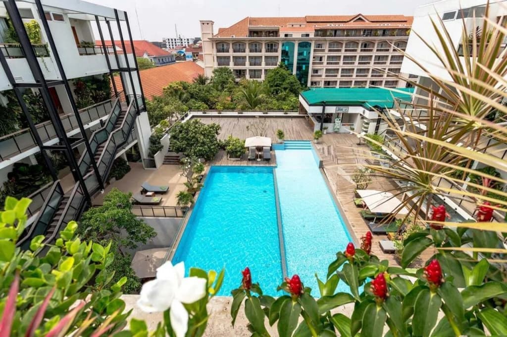 Somadevi Residence - photo 27