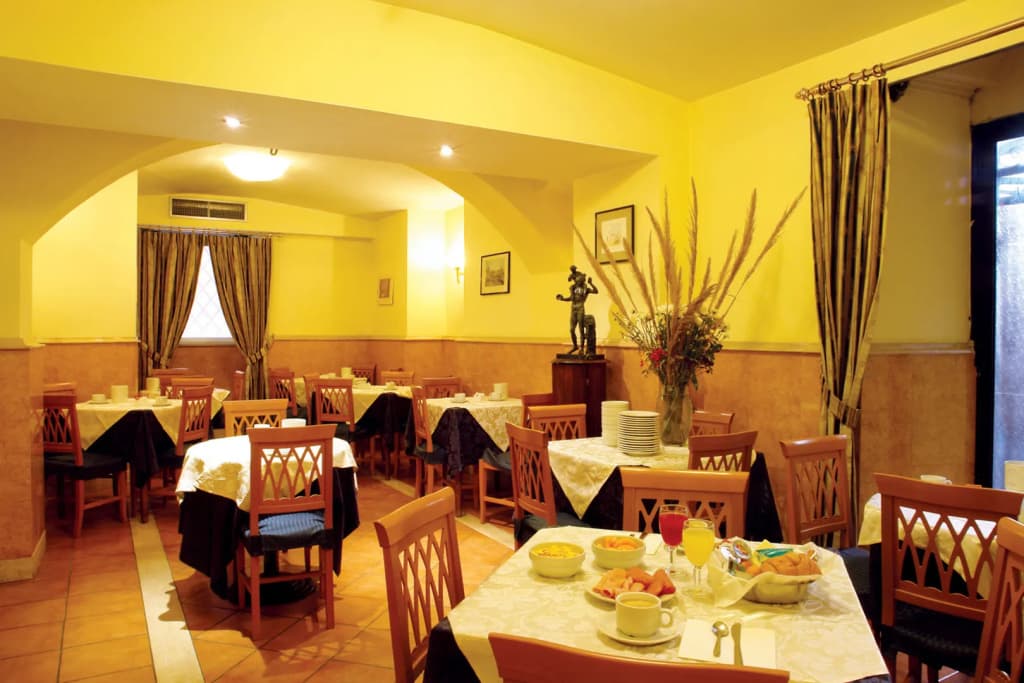 Hotel Giglio dell'Opera - photo 14