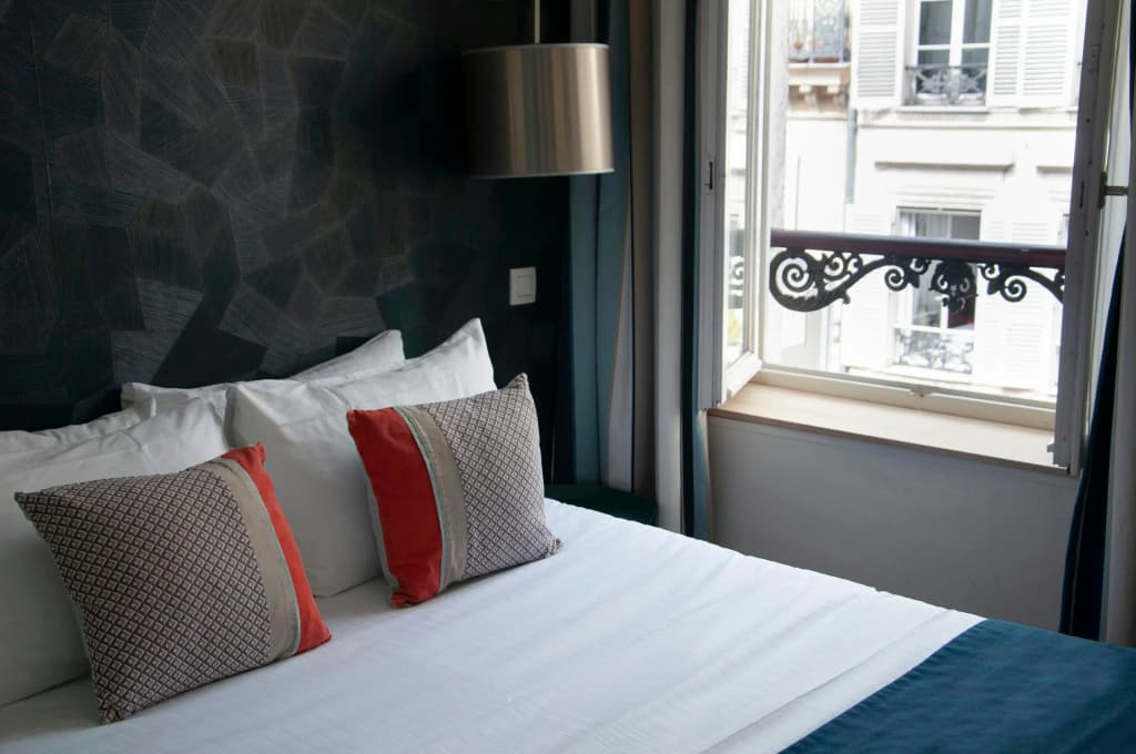 Hotel France Albion - photo 13