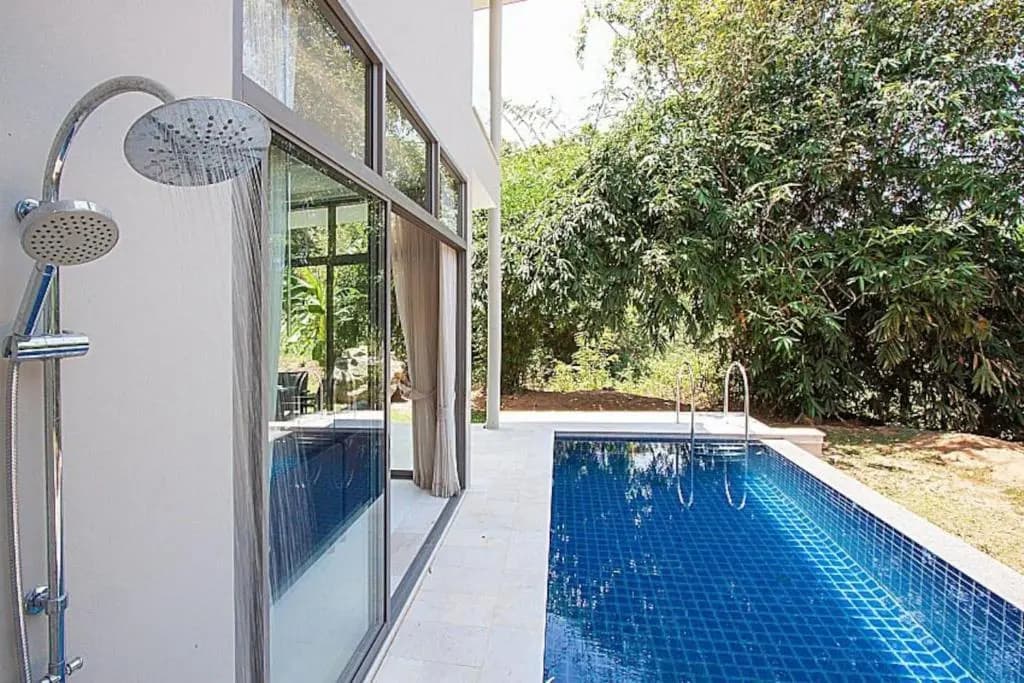 2 Bedroom Villa Duplex A SDV005-By Samui Dream Villas - photo 10