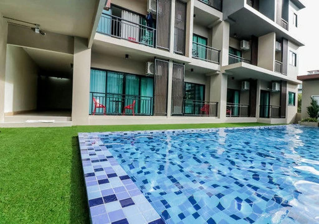 Nida Rooms Bangkok Casa 259 - photo 11