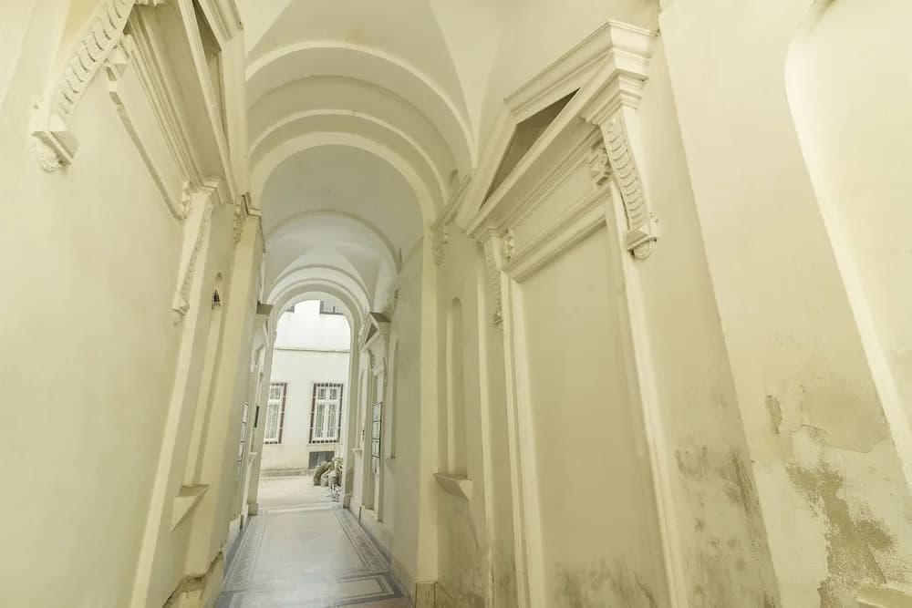 Fanesca Apartment - photo 12