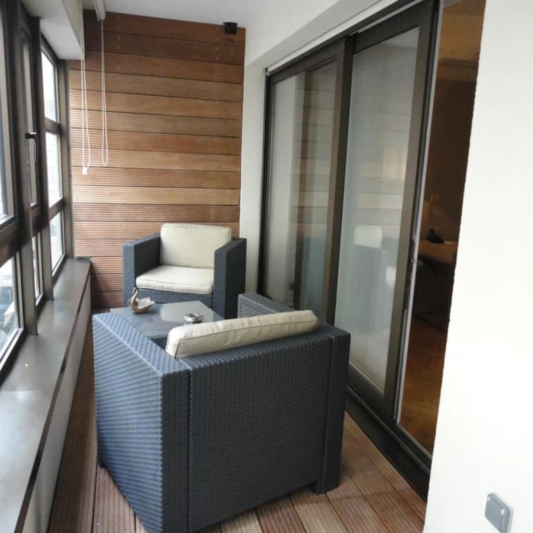 Résidence Alma Marceau - photo 24
