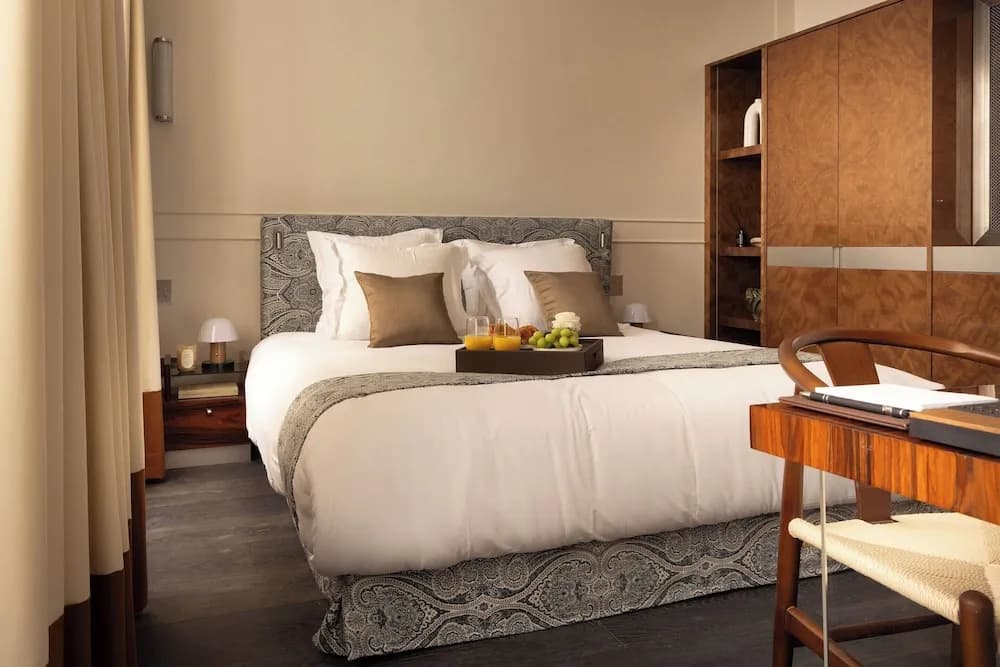 Palais Bourbon Hotel - Room 16 - 2P - Invalides - photo 8