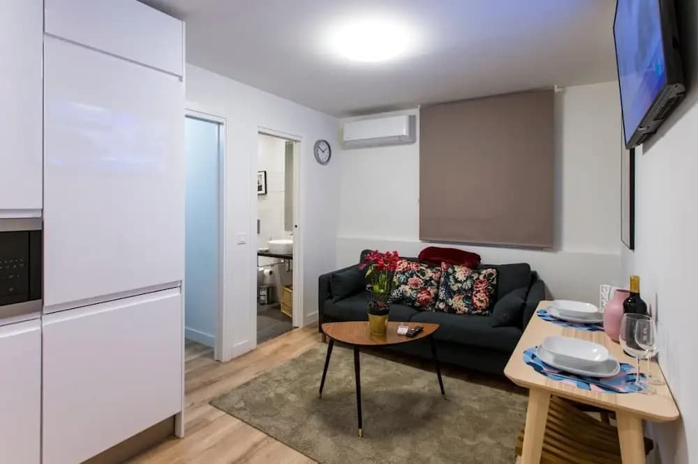 Hospedium GoodRooms Apartments - photo 13