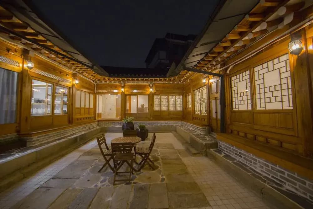 STAY256 Hanok Guesthouse - photo 2