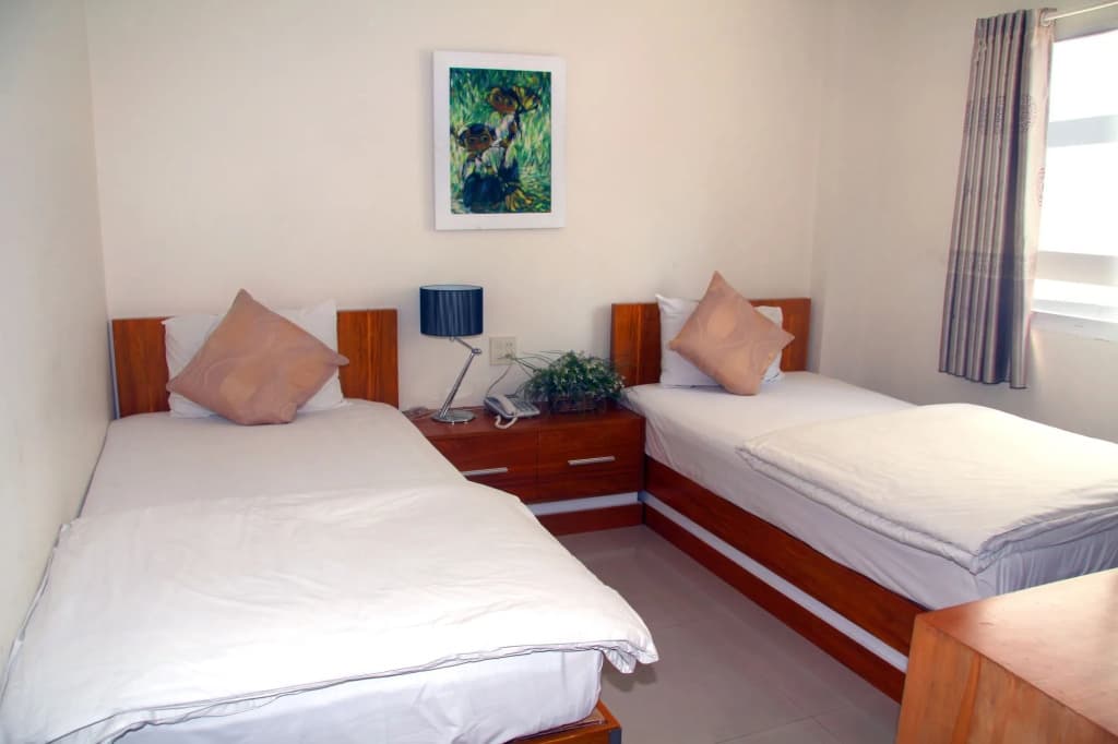 Sea Light Hotel - photo 7