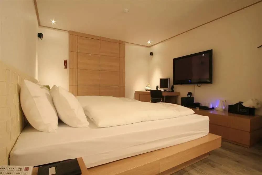 Hotel Yaja Jongno - photo 5