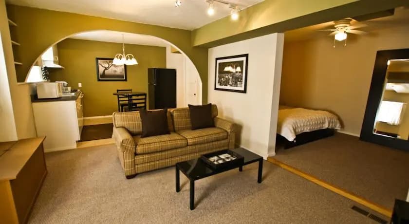 Bernal Heights Mission Studio - main photo