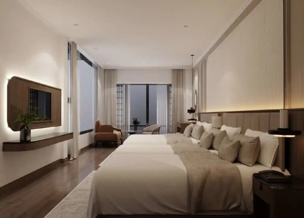 L'amant de Hanoi Hotel - main photo