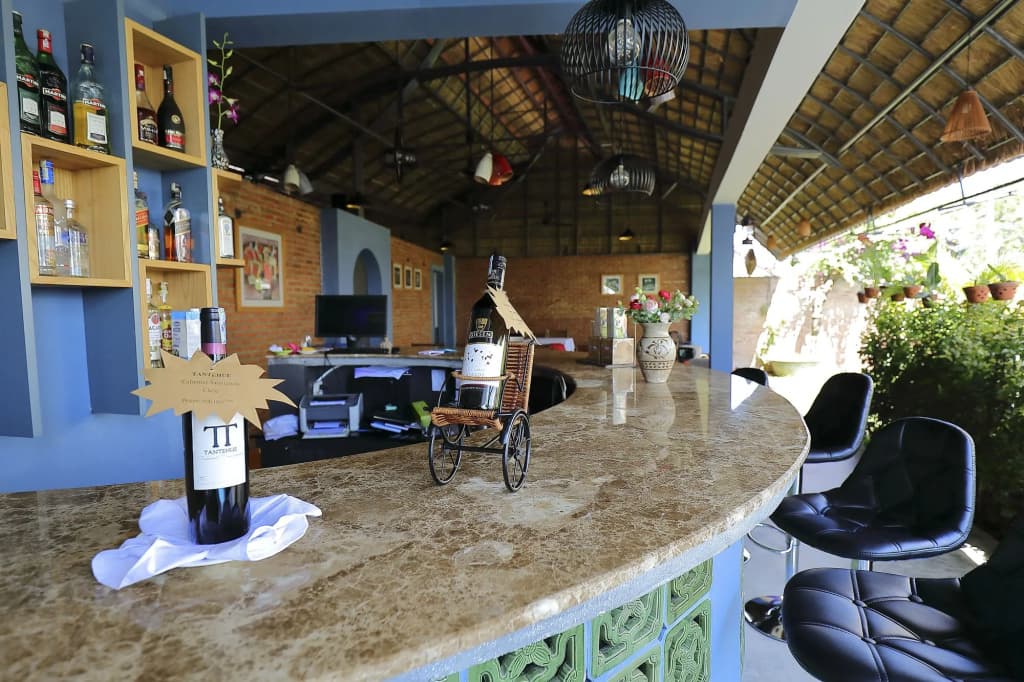 Hoi An Odyssey Hotel - photo 21