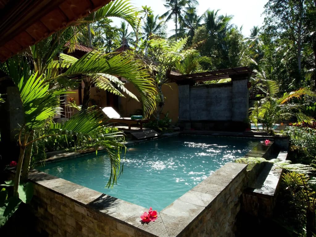 Segening Villa - photo 14
