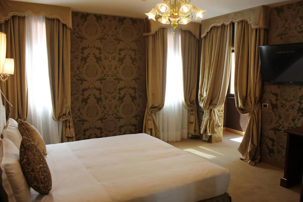 Hotel Casanova Venezia - photo 3