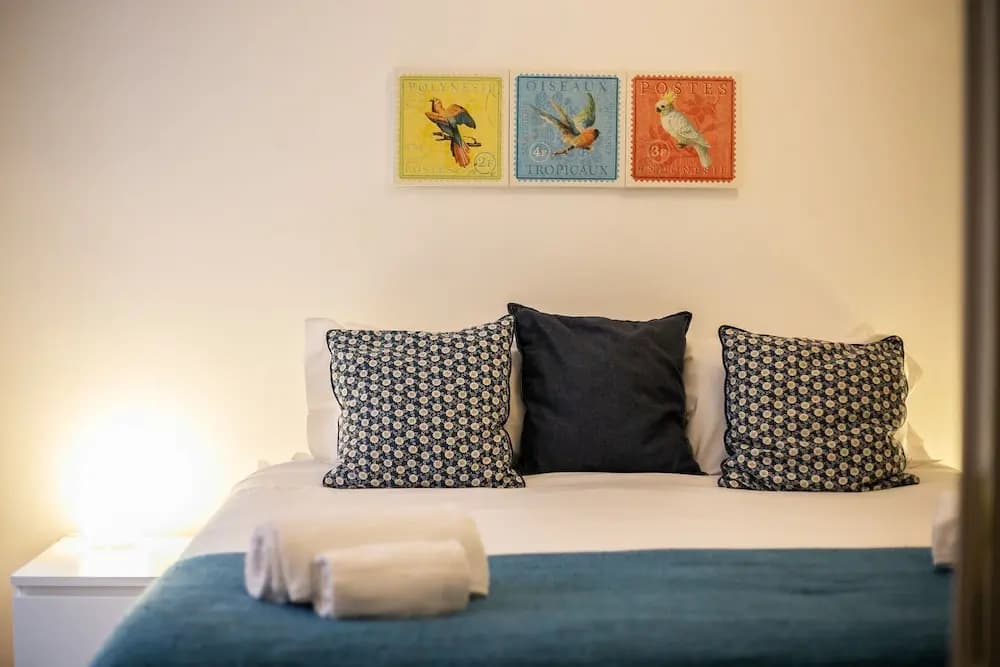 Cozy Tailor Made With a Refreshing Terrace - photo 3
