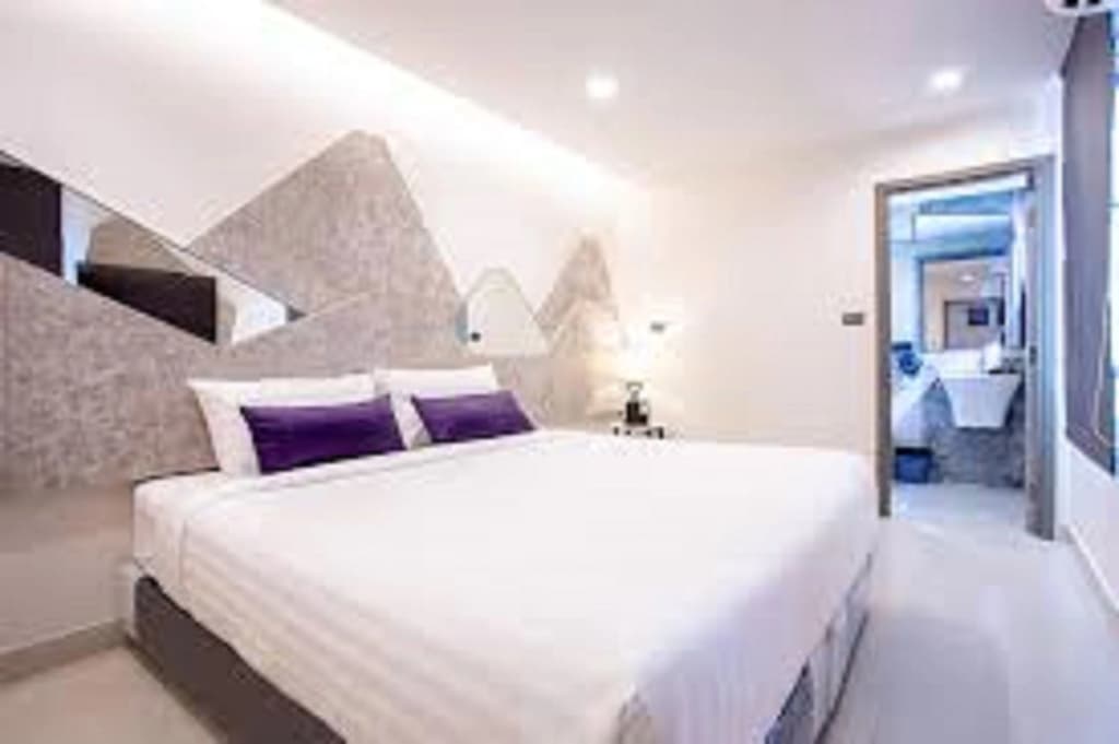 Cubic Pratunam - photo 5
