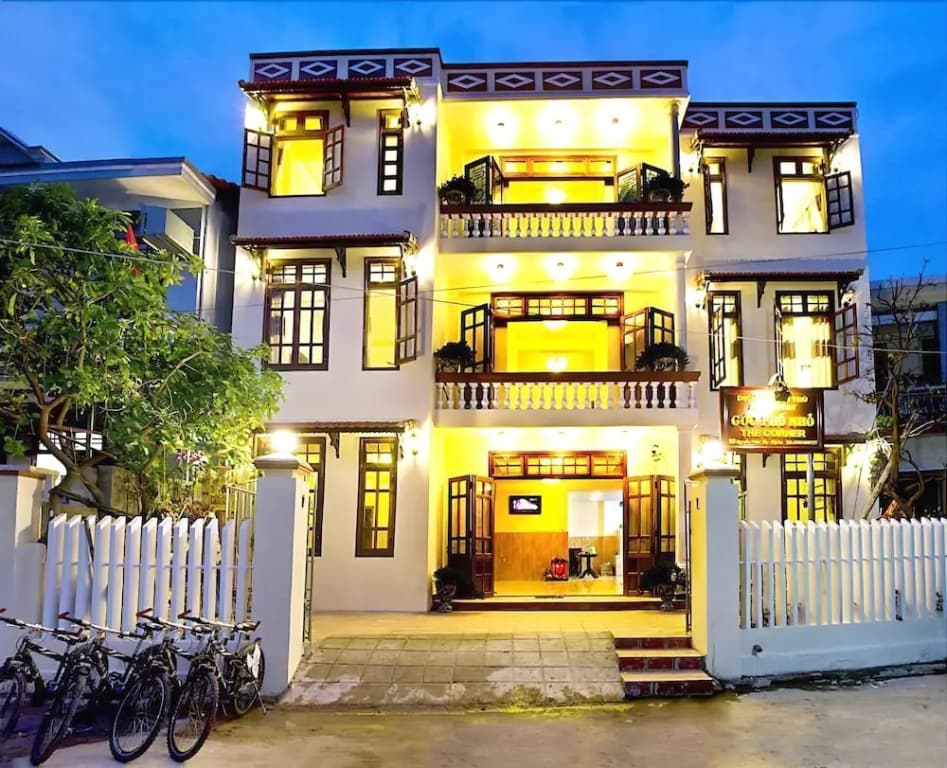 The Corner Homestay - photo 15