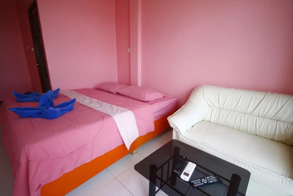 Baan Sarai Talay - photo 6