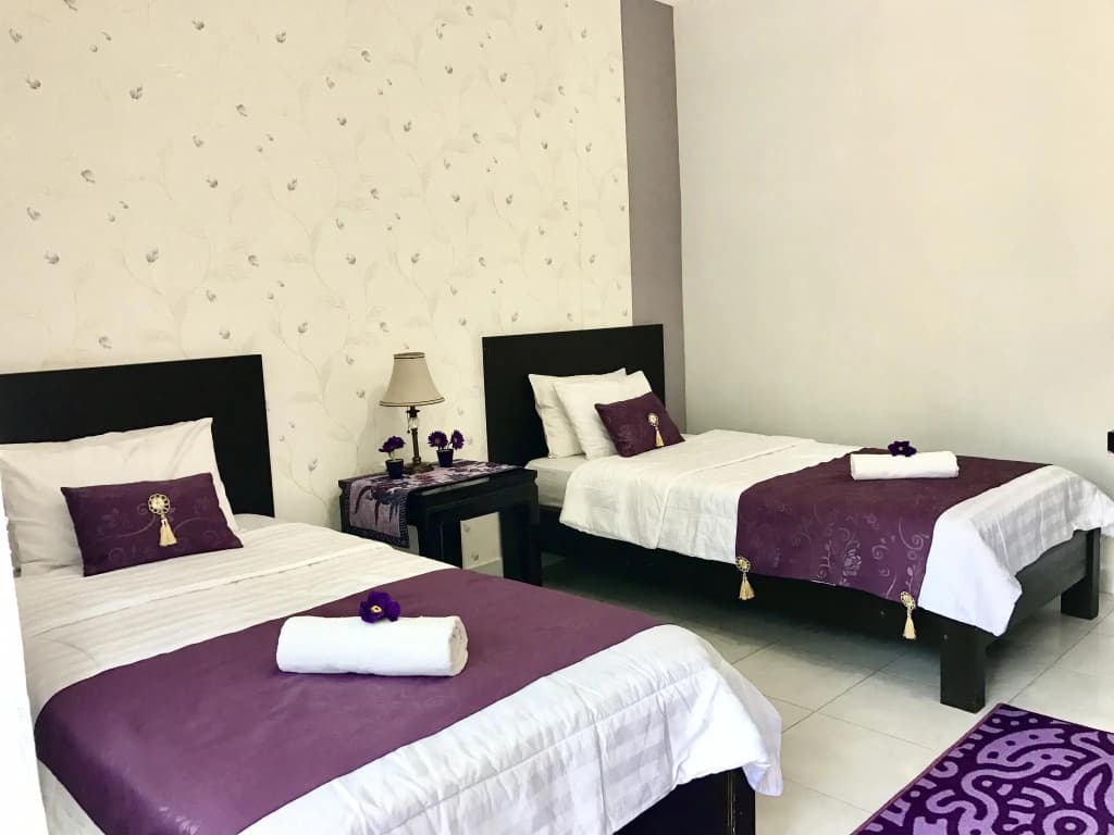 De Pavilla Homestay - main photo