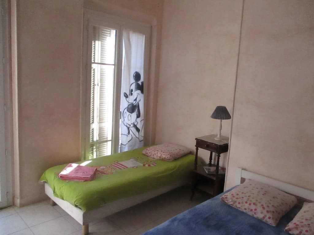 Chez Brigitte Guesthouse - main photo
