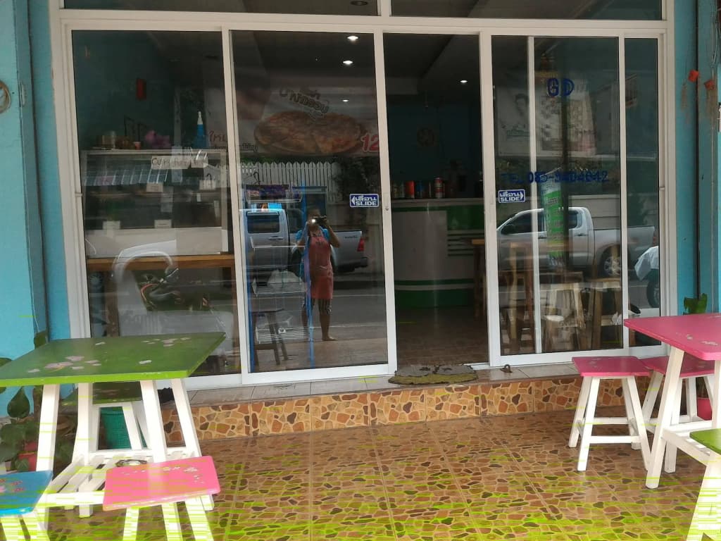 Hostelito - photo 11