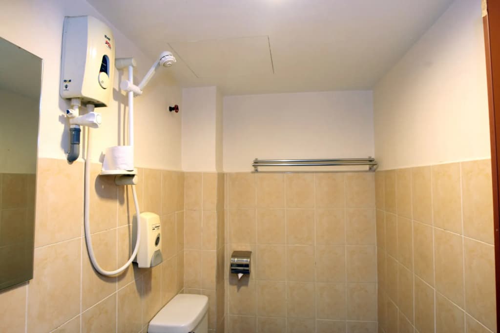 Uptown Kajang Hotel - photo 8