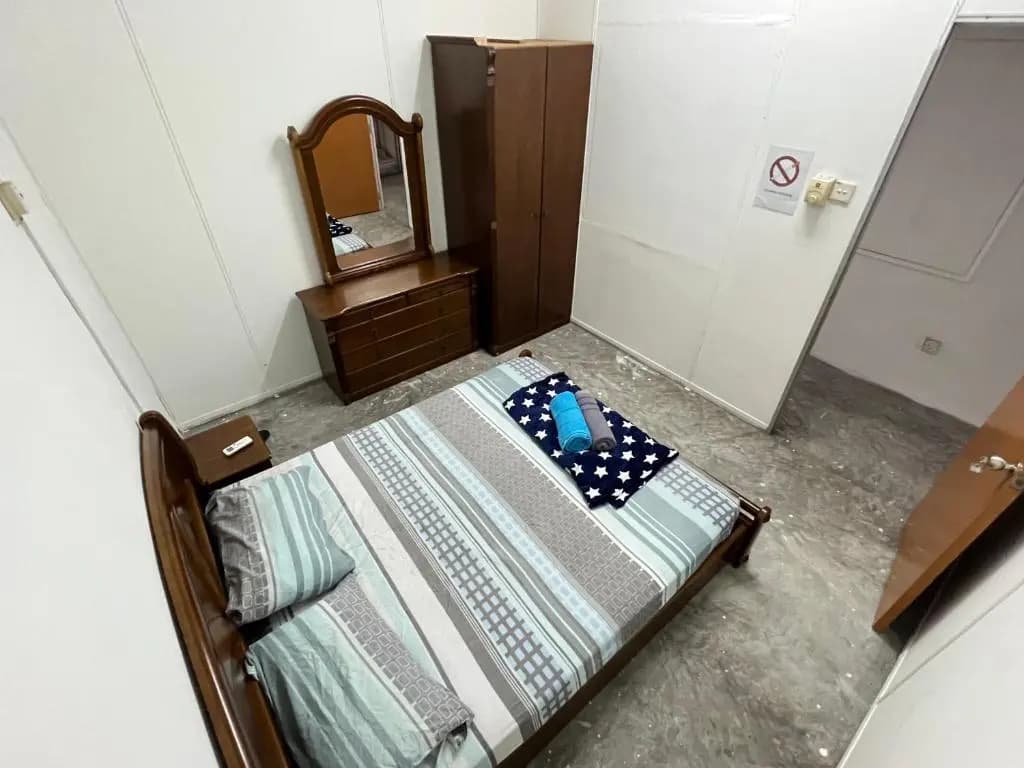 Jiaxin Dormitory Puteri Wangsa - photo 19