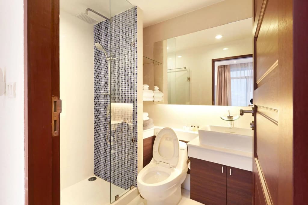 Art Patong Residence - photo 8
