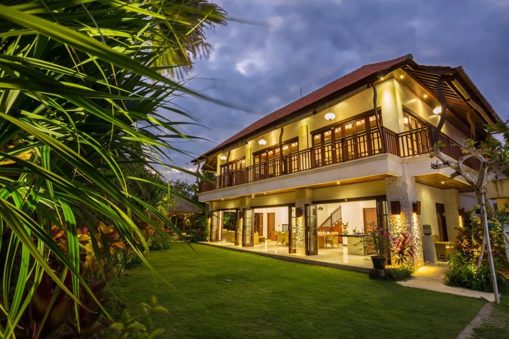 La Bali Sanur - main photo