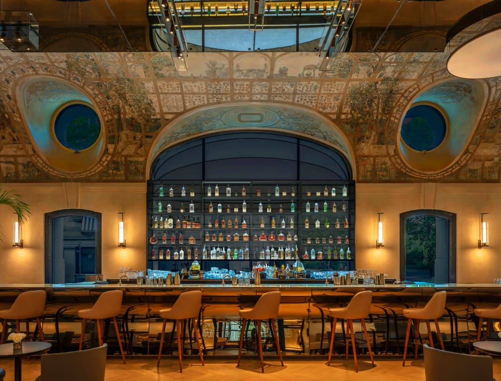 Mandarin Oriental Lutetia, Paris - photo 46
