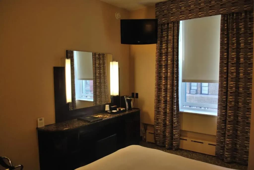 Washington Square Hotel - photo 49