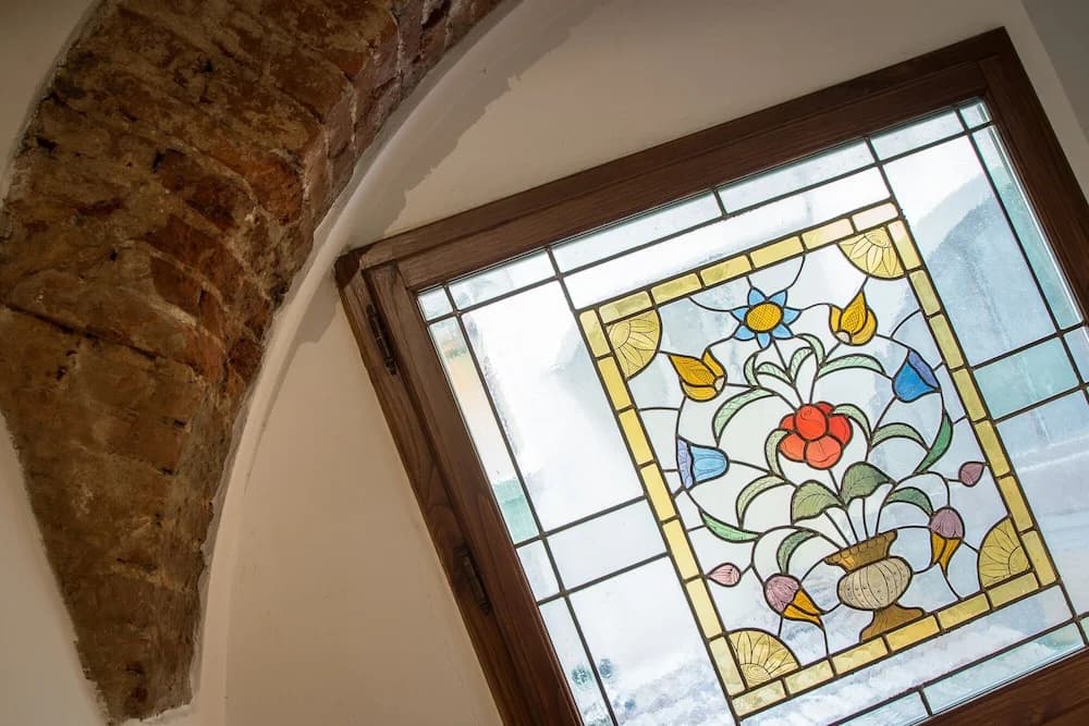 San Niccolò House - photo 13