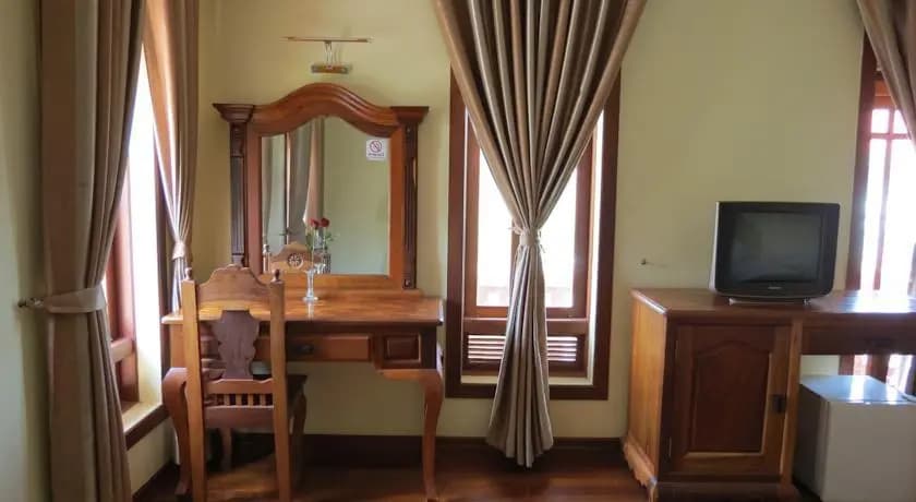 Seng Live Angkor Guesthouse - photo 12